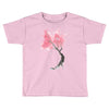 blossom Toddler T-shirt