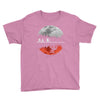 stranger things Youth Tee