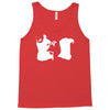 patti smith Tank Top