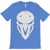 minimalist reaper mask T-Shirt