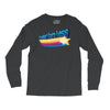 public service announcement Long Sleeve Shirts