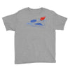 larkitecture Youth Tee