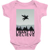 i want Baby Onesie
