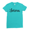 senora Ladies Fitted T-Shirt