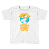 sarcasm Toddler T-shirt