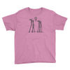 dali walkers Youth Tee