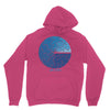 Like A Boss Unisex Hoodie
