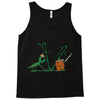 at last we meet Tank Top