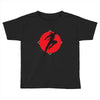 vic bad Toddler T-shirt