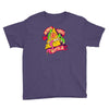 novus ordo reptilia Youth Tee