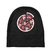 pizza1 Baby Beanies