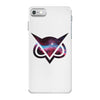 black iPhone 7 Case