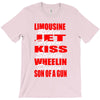 ric flair woo four horsemen wrestling T-Shirt