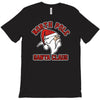 north pole santa claus T-Shirt