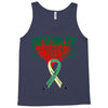 Humboldt Strong Tank Top