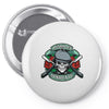 assholes syndicate Pin-back button
