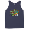 rad fink Tank Top