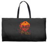 other worlds Weekender Totes