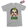 dj blend Exclusive T-shirt