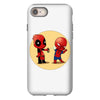 deadpool iPhone 8