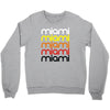 miami Crewneck Sweatshirt