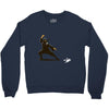 big mistake Crewneck Sweatshirt