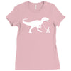 best friend#2 funny Ladies Fitted T-Shirt