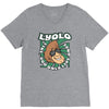 lyolo V-Neck Tee