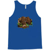 bigfoot of endor Tank Top