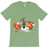 can't wait for spring T-Shirt