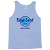 time cafe Tank Top