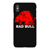 bad bull (2) iPhoneX