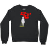 go girll Crewneck Sweatshirt