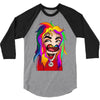 tekashi 6ix9ine  gummo 69 3/4 Sleeve Shirt