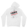 Singing Unisex Hoodie