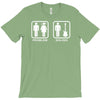 problem solved guitar T-Shirt
