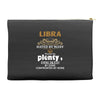 Disliked, Dislike, Create, Confronted, Born, Best, born, birthday, Lim Accessory Pouches