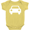car Baby Bodysuit