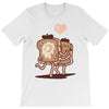 french toast kiss T-Shirt