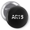 ar 15 rifle gun cost of ammo funny assault rifle 2nd second Pin-back button