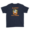 bichon frise Youth Tee
