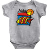 aruba Baby Bodysuit