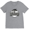 HUMBOLDT BRONCOS V-Neck Tee