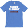 nerdy shirt T-Shirt