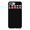 humorous loner iPhone 8 Plus