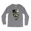 the wild ones Long Sleeve Shirts
