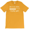 dad to be loading please wait new T-Shirt