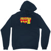 hadouken Unisex Hoodie