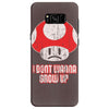 i don't wanna grow up Samsung Galaxy S8
