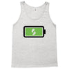Powerfull Son Tank Top